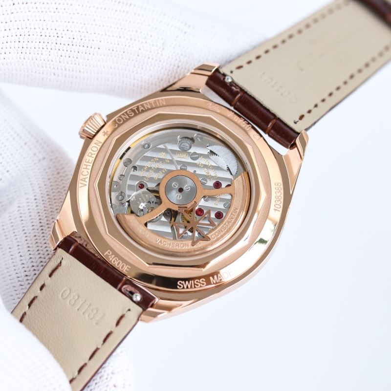 VACHERON CONSTANTIN Watches